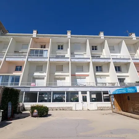 Horizon Bleu Duplex 2 Vue Apartment Palavas-les-Flots