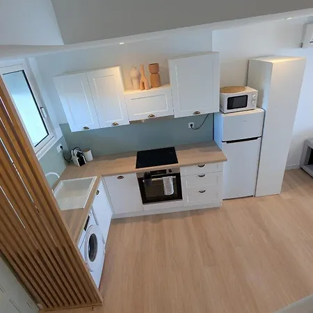 Horizon Bleu Duplex 2 Vue