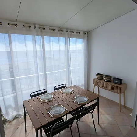 Horizon Bleu Duplex 2 Vue * بالافاس ليه فلو