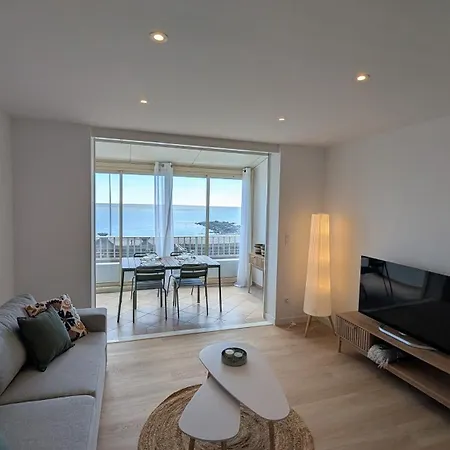 Horizon Bleu Duplex 2 Vue Apartment Palavas-les-Flots