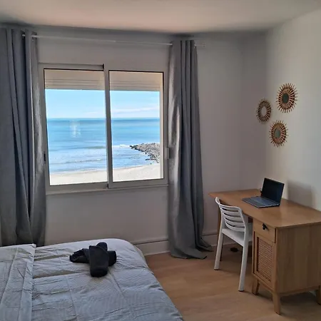Horizon Bleu Duplex 2 Vue *