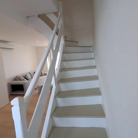 Horizon Bleu Duplex 2 Vue Apartment